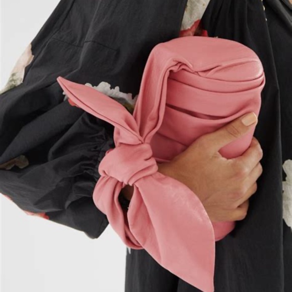 Rejina Pyo Nane Off-White Mini Tote NEW - Picture 4 of 16